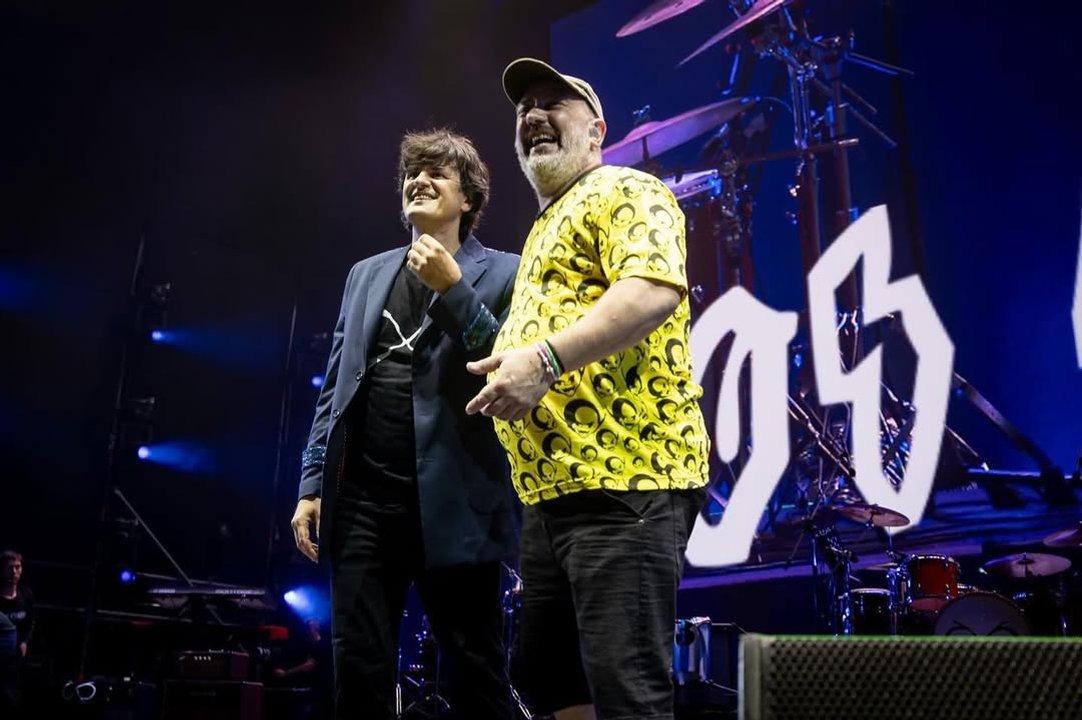 ldquoQueacute dolor Te faltaba por vivirrdquo- la conmovedora despedida de Ciro hacia Daniel Buira