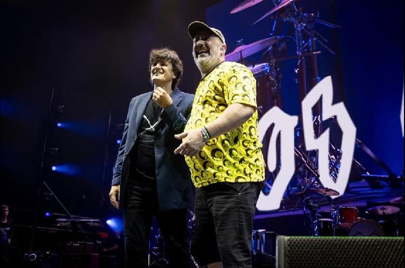 ldquoQueacute dolor Te faltaba por vivirrdquo- la conmovedora despedida de Ciro hacia Daniel Buira