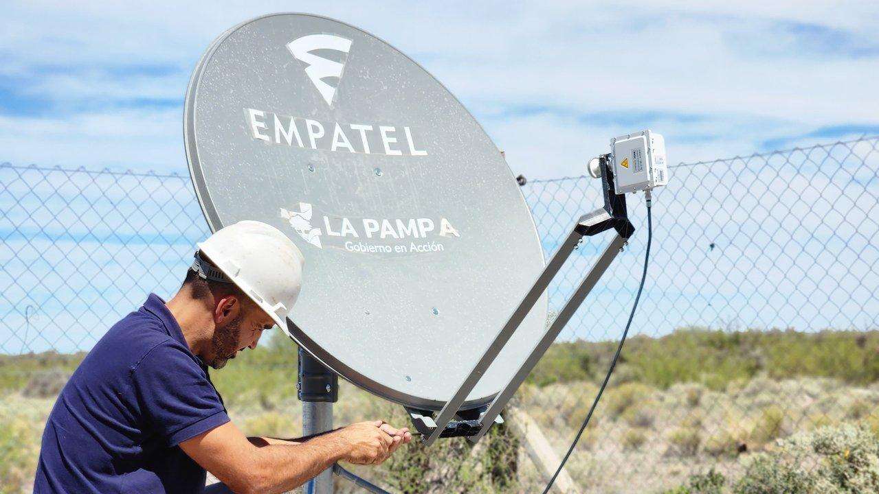 El modelo de cooperativas de telecomunicaciones crece en el centro del paiacutes