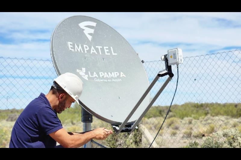 El modelo de cooperativas de telecomunicaciones crece en el centro del paiacutes