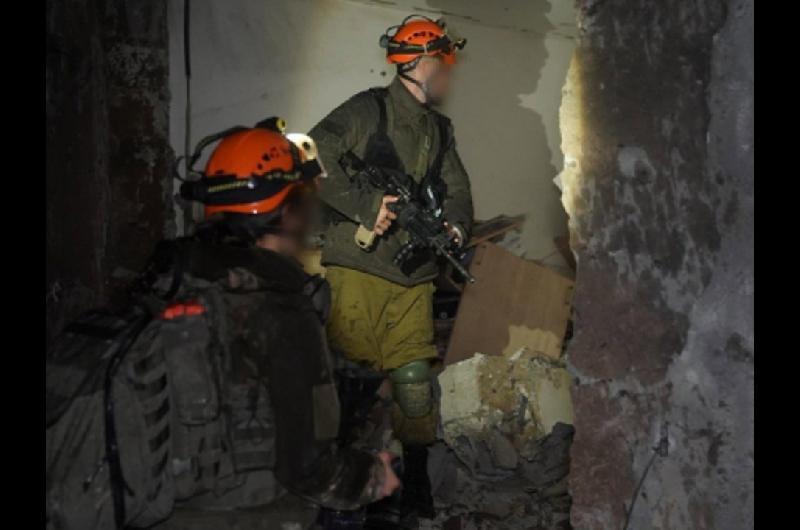 El sur de Israel bajo fuego- ataques con misiles iraniacutees dejan decenas de heridos en Arad y Dimona