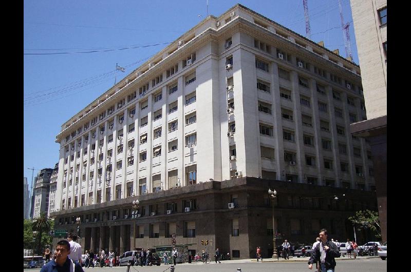 El retorno del Riesgo Paiacutes a los 600 puntos y el desafiacuteo del financiamiento externo