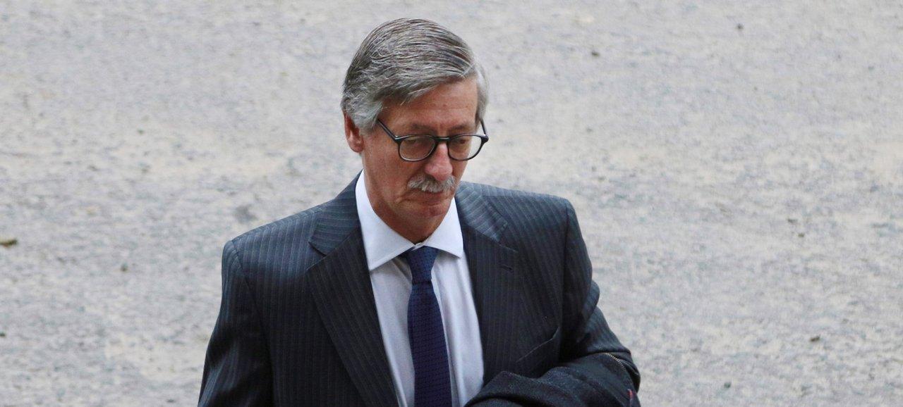 Taiano se defendioacute de las criacuteticas por las demoras en la causa Libra