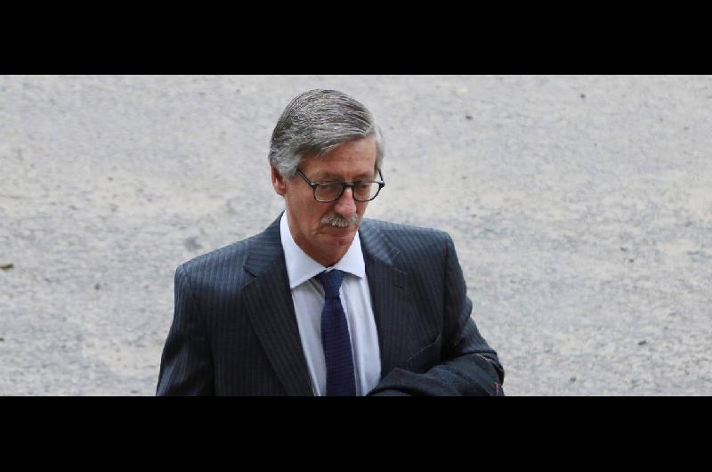 Taiano se defendioacute de las criacuteticas por las demoras en la causa Libra