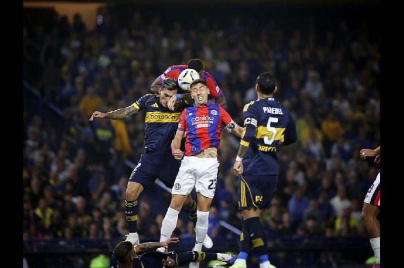 #128308 Boca vs Instituto de Coacuterdoba EN VIVO- el ldquoXeneize busca volver al triunfo ante su gente