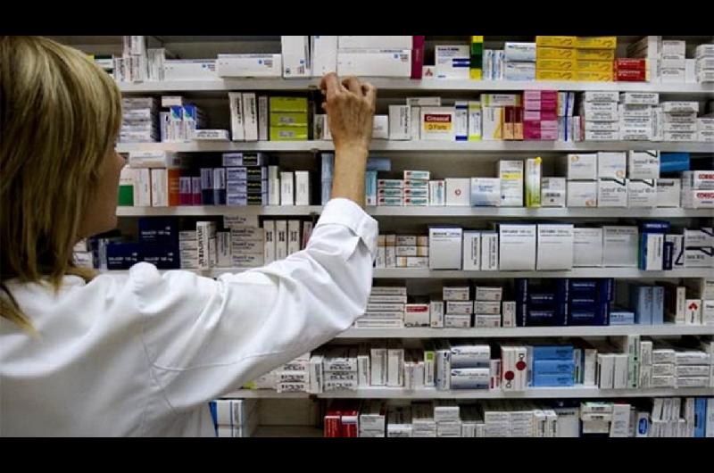 Patentes farmaceacuteuticas- el Gobierno asegura que ninguacuten medicamento seraacute retirado ni aumentaraacute su precio