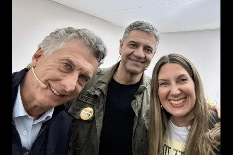 Lospennato y la reconfiguracioacuten del PRO- No somos una oposicioacuten destabilizadoraldquo