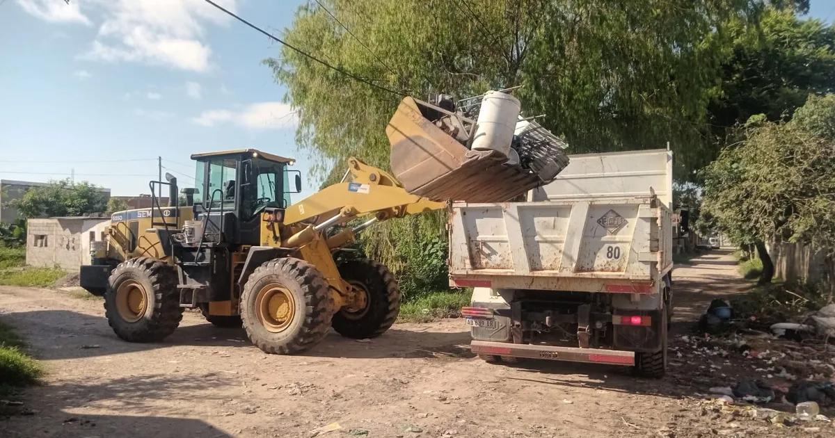 La cifra de casos de Chikungunya se elevoacute a 12 en la Provincia