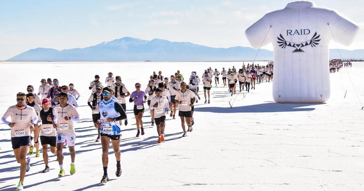 El Raid de los Andes 2026 se realizaraacute exclusivamente en Jujuy