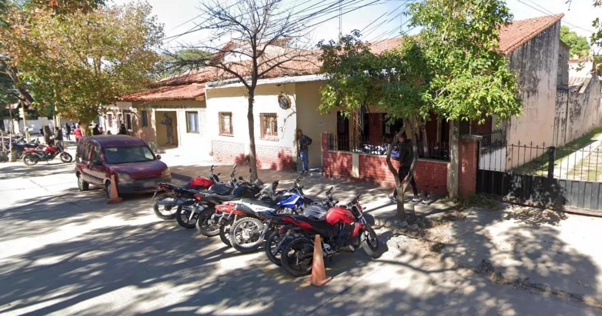 Investigaban un homicidio y torturaron a un menor de 15 antildeos