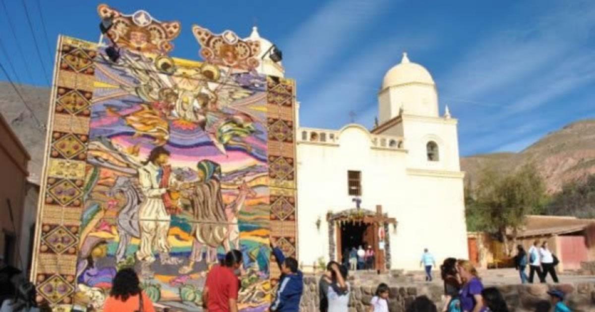 Auguran buenas reservas para Semana Santa en Jujuy