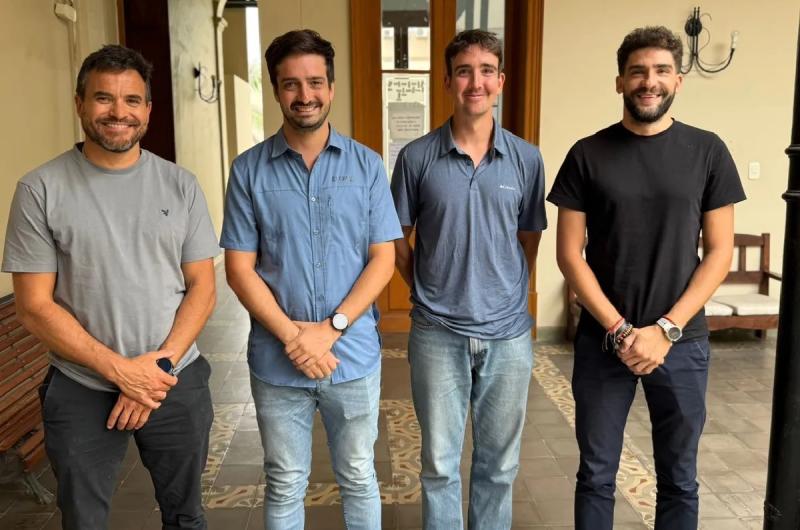 El Raid de los Andes 2026 se realizaraacute exclusivamente en Jujuy