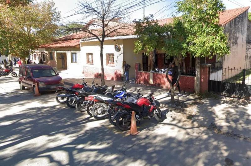 Investigaban un homicidio y torturaron a un menor de 15 antildeos