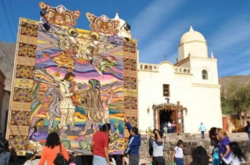 Auguran buenas reservas para Semana Santa en Jujuy
