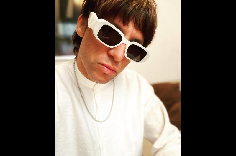 ldquoQuiero uno asiacute cobro sin venirrdquo- la ironiacutea de Joaquiacuten Levinton sobre un espectaacuteculo poleacutemico