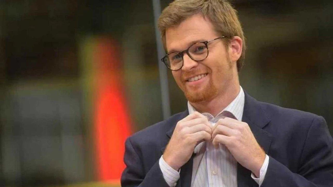 Causa Libra- Massot dice que estaacute probado que Milei emitioacute un tuit para beneficiar a Novelli