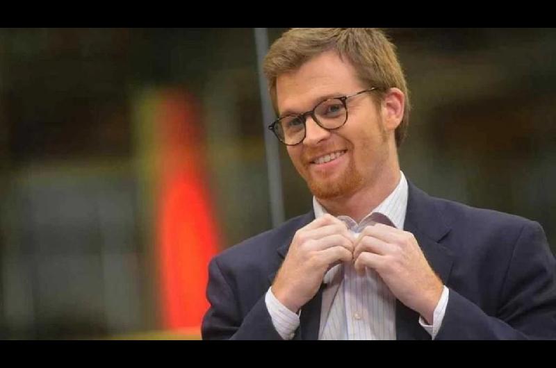 Causa Libra- Massot dice que estaacute probado que Milei emitioacute un tuit para beneficiar a Novelli