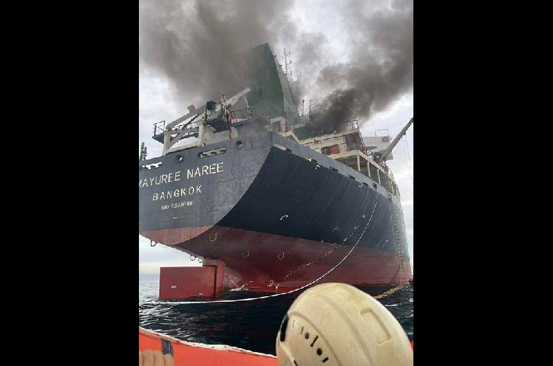 Iraacuten desmintioacute a Trump y aseguroacute que no hay negociaciones- ldquoContinuaremos la defensardquo