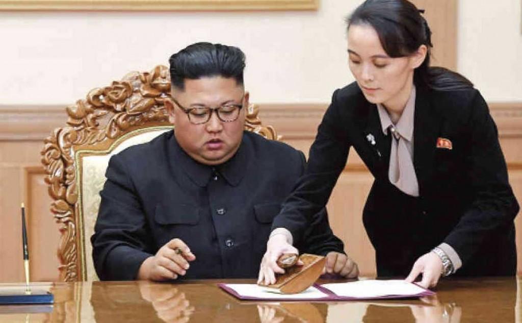 Corea del Norte niega intencioacuten de dialogar con la primera ministra japonesa