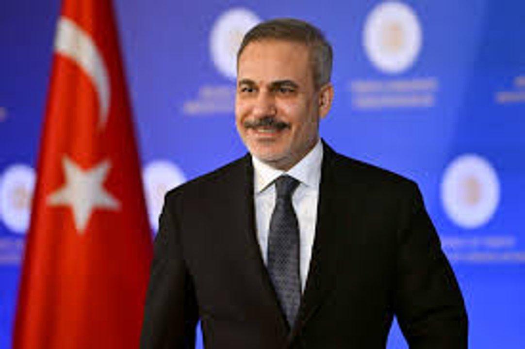 Egipto y Turquiacutea intensifican gestiones para reducir tensiones en Medio Oriente