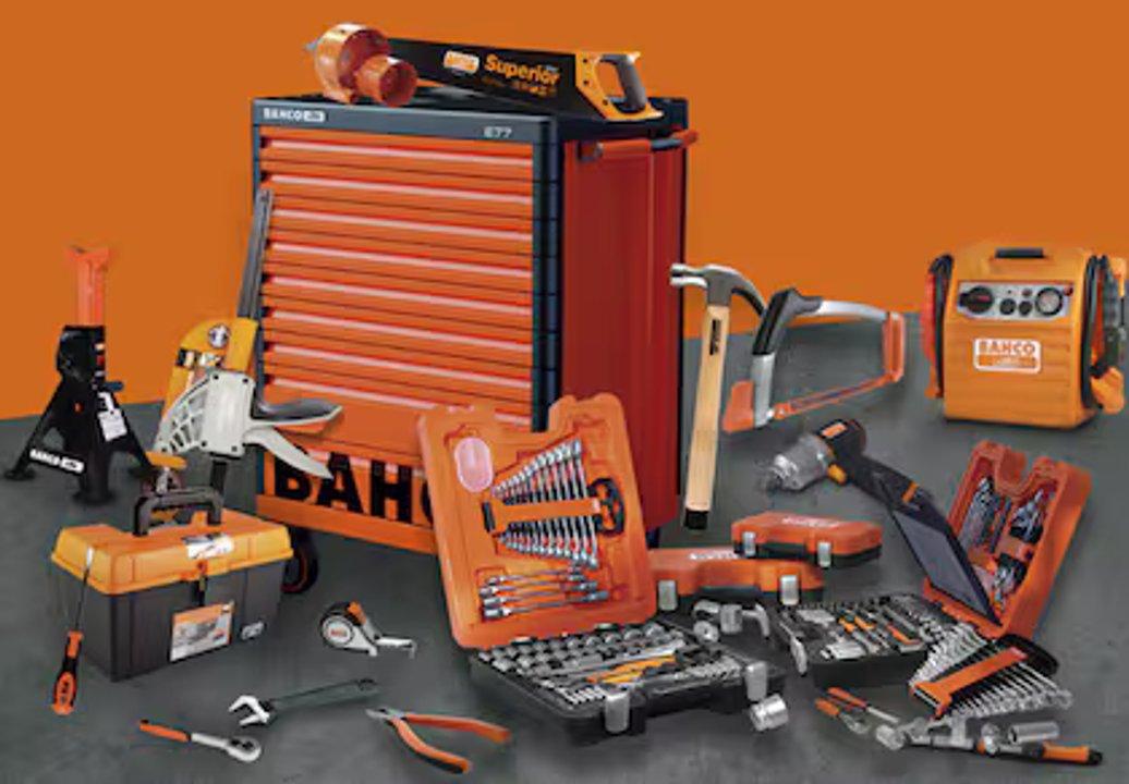 Ante la caiacuteda de la demanda una faacutebrica de herramientas baja la persiana y despide a 40 personas