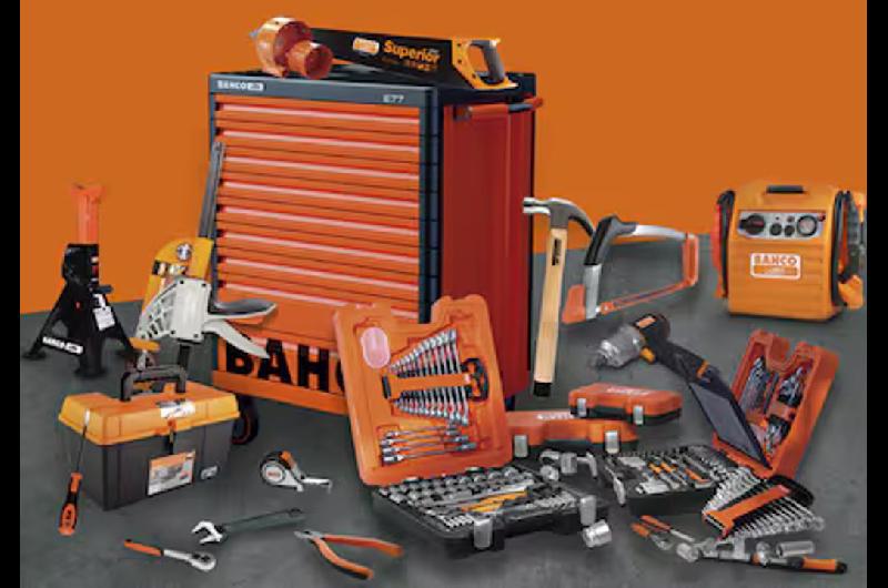 Ante la caiacuteda de la demanda una faacutebrica de herramientas baja la persiana y despide a 40 personas