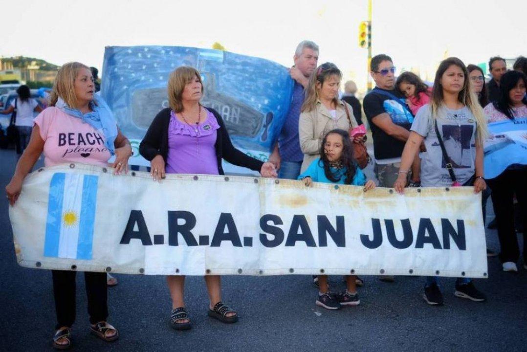Juicio por el ARA San Juan- el submarino no habiacutea realizado ensayos teacutecnicos criacuteticos