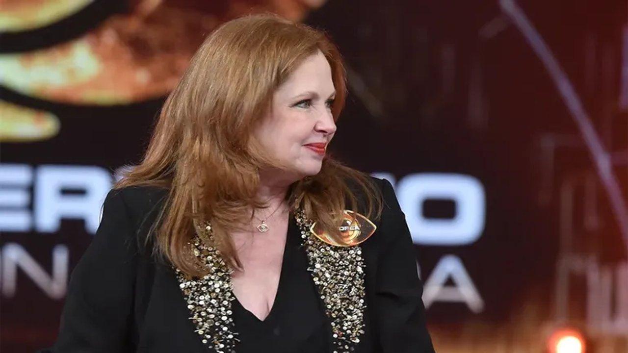 Andrea del Boca volvioacute a Gran Hermano tras un problema de salud- ldquoEs un volver a empezarrdquo