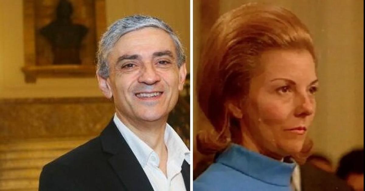 Martiarena realizoacute feacuterrea defensa de Isabel y la calificoacute como la mejor presidenta en 50 antildeos