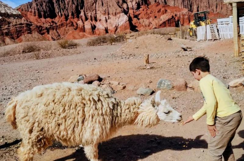 El finde largo dejoacute un impacto econoacutemico de4655 millones en la provincia