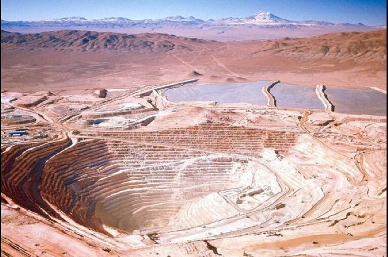 Debate por la modificacioacuten de la ley de Glaciares- las provincias ganan facultades para decidir la proteccioacuten