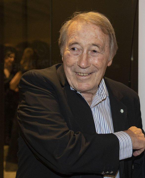 ldquoNo estaacute ni muerto ni vivo estaacute desaparecidordquo- la respuesta de Videla a Joseacute Ignacio Loacutepez periodista de la Agencia Noticias Argentinas