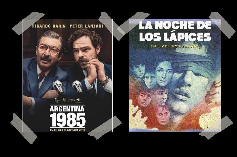 24 de marzo- un diacutea para valorar las peliacuteculas sobre la uacuteltima dictadura en Argentina