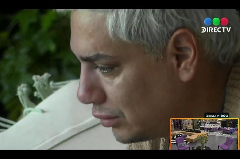 Gran Hermano Generacioacuten Dorada- Kennys Palacios fue eliminado en una gala cargada de emocioacuten