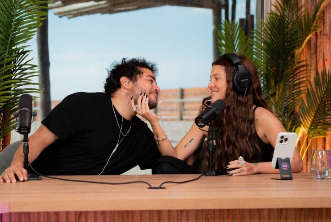 Sofiacutea ldquoLa Reinirdquo Gonet y Homero Pettinato iquestjuntos otra vez