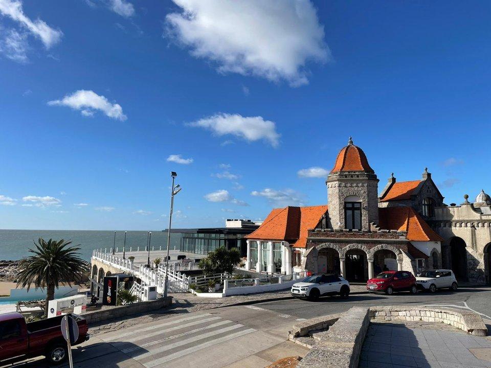 La CAME calificoacute el movimiento del fin de semana largo como de ldquobaja intensidadrdquo