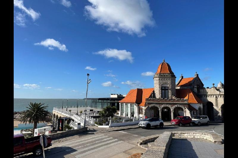 La CAME calificoacute el movimiento del fin de semana largo como de ldquobaja intensidadrdquo