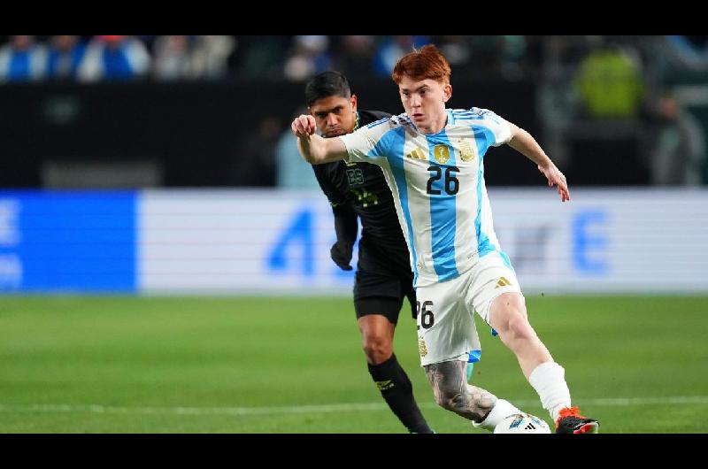 La alegriacutea de Valentiacuten Barco por volver a jugar en La Bombonera- ldquoEs mi casardquo