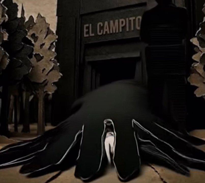 El impactante video que compartioacute Platense a 50 antildeos del golpe de Estado