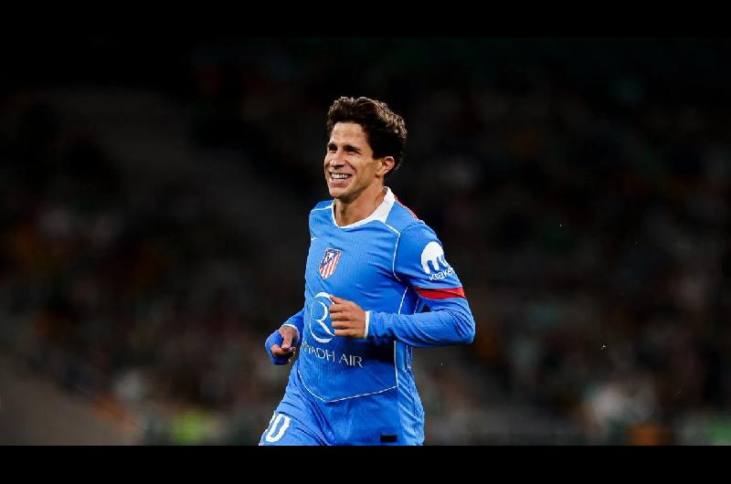 Giuliano Simeone cerroacute la puerta a dos de los clubes maacutes importantes del mundo- ldquoNo jugariacutea nunca ahiacuterdquo