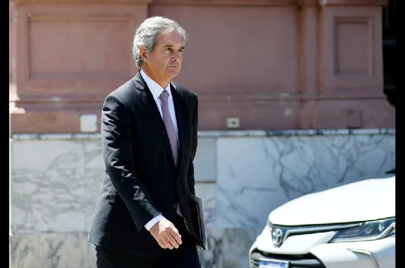 Caso Paacuteez- Quirno negoacute que la intervencioacuten diplomaacutetica haya sido ldquode uacuteltimo momentordquo