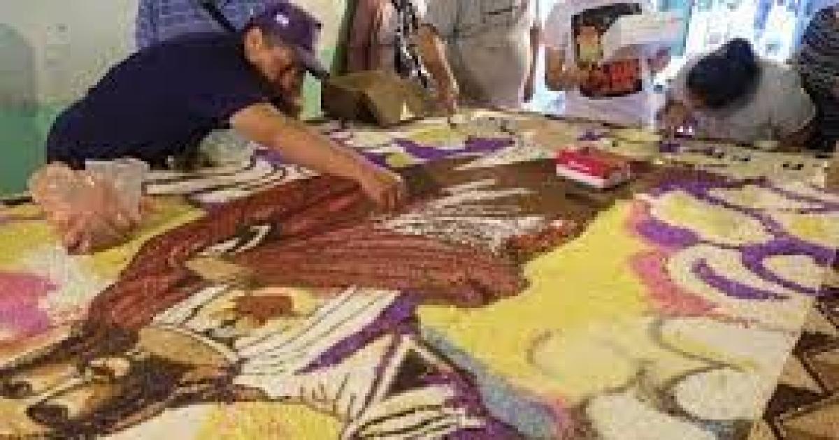 En Tilcara convocan a participar del segundo concurso de ermitas temaacuteticas