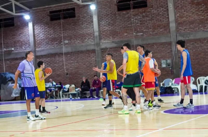 El Carmen Baacutesquet con casa propia suentildea a lo grande