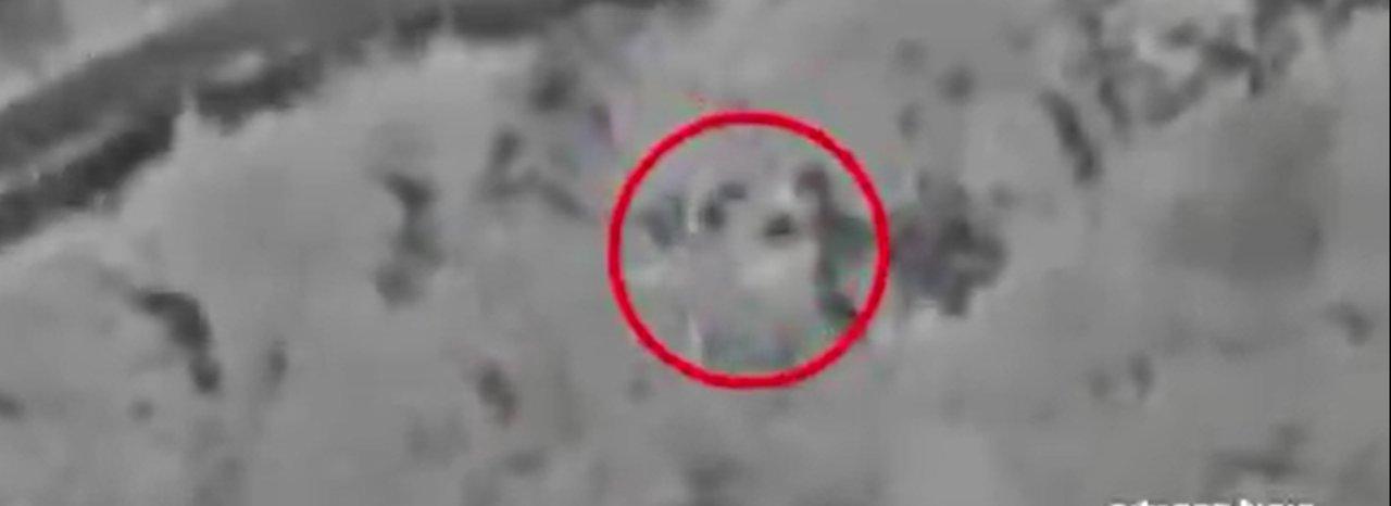 Israel derriboacute a un escuadroacuten de Hezbollah tras un ataque con cohetes en el sur del Liacutebano