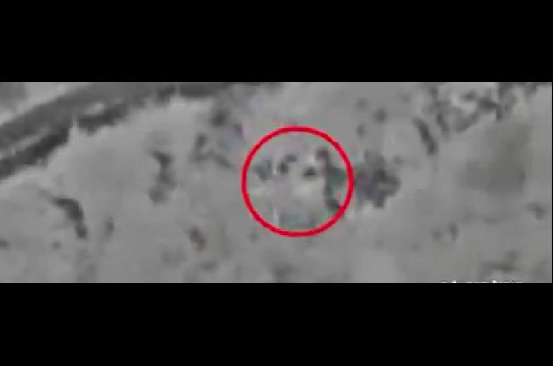 Israel derriboacute a un escuadroacuten de Hezbollah tras un ataque con cohetes en el sur del Liacutebano