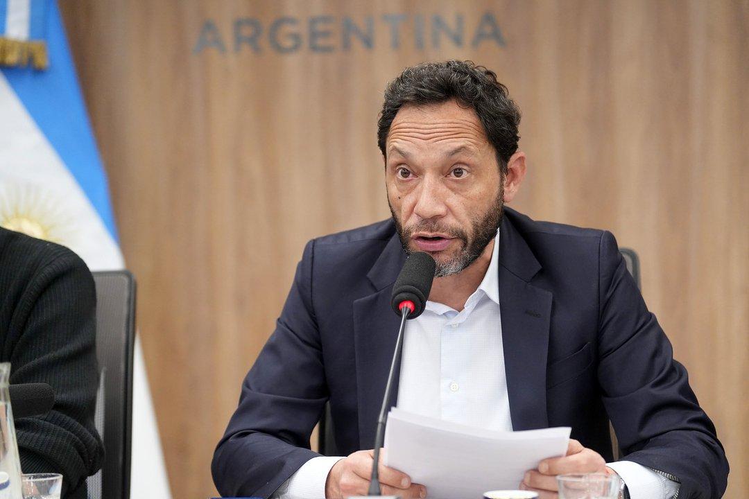 Diputados impugnaron la audiencia por la Ley de Glaciares por no cumplir requisitos baacutesicos