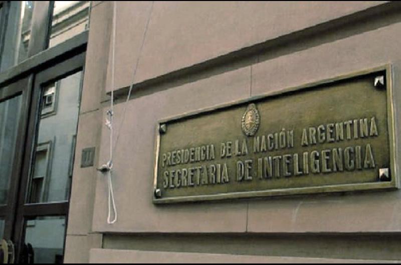 La CIA reconoceraacute a la SIDE por operaciones conjuntas y profesionalizacioacuten