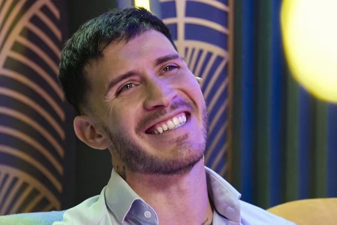 Condenaron a 15 antildeos de prisioacuten a Santiago Martiacutenez por intento de femicidio contra Emily Ceco