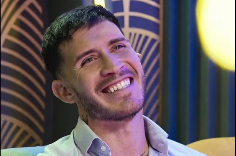 Condenaron a 15 antildeos de prisioacuten a Santiago Martiacutenez por intento de femicidio contra Emily Ceco