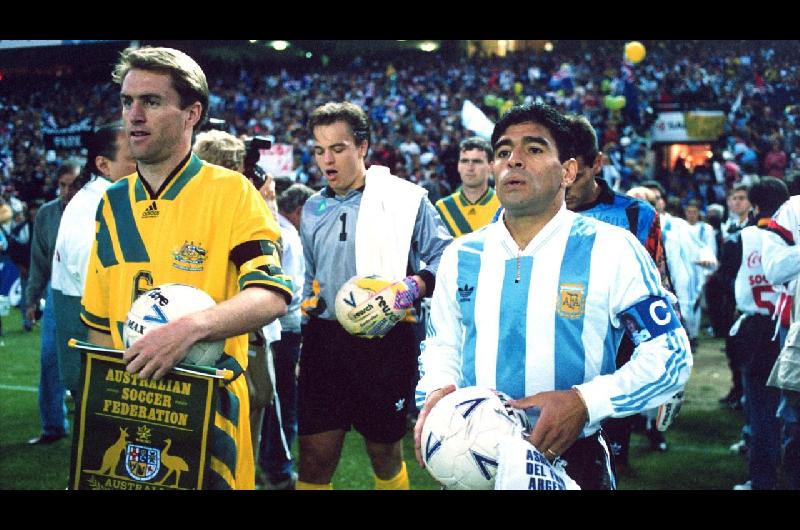 Coacutemo les fue a las selecciones sudamericanas en cada repechaje al Mundial